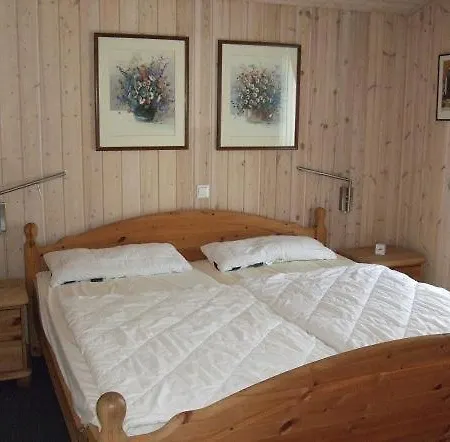 Seeschwalbe 166 Casa vacanze