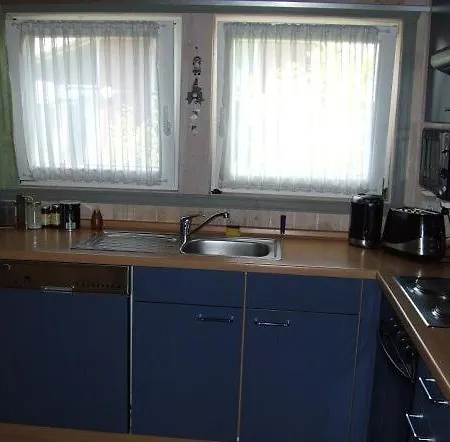 Casa vacanze Seeschwalbe 166