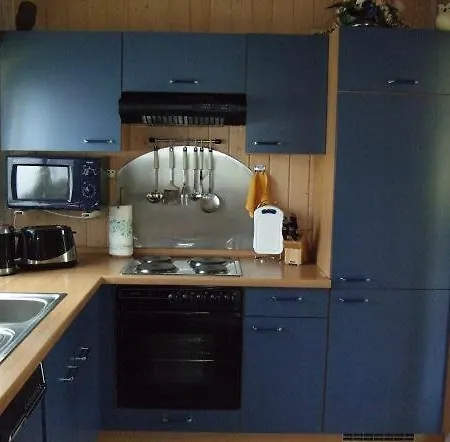 Casa vacanze Seeschwalbe 166 *