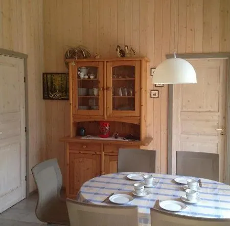 Seeschwalbe 166 Casa vacanze Mirow