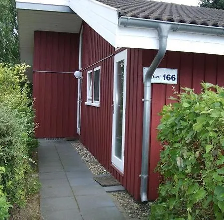 Seeschwalbe 166 * Mirow