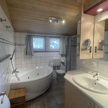 Seeschwalbe 166 Prázdninový dům