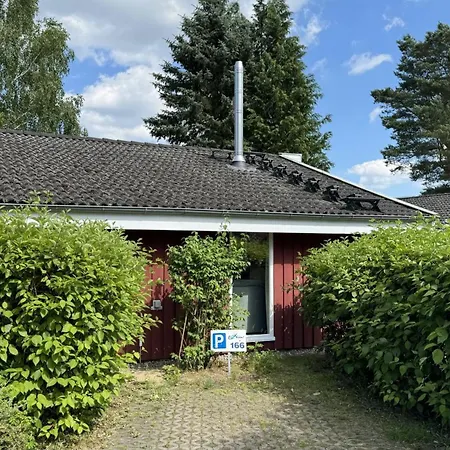 Seeschwalbe 166 * Mirow